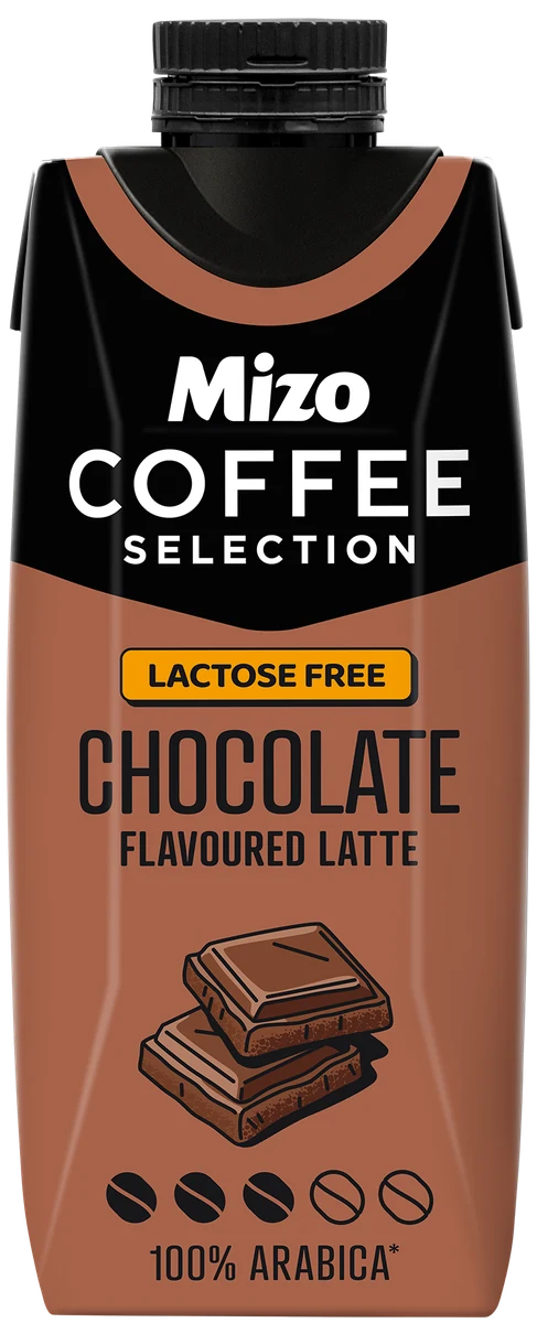 CHOCOLATE 250 ml tetra pak