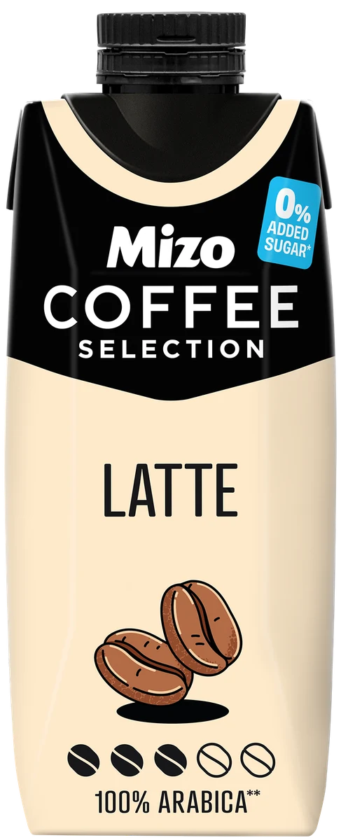 LATTE 250 ml tetra pak
